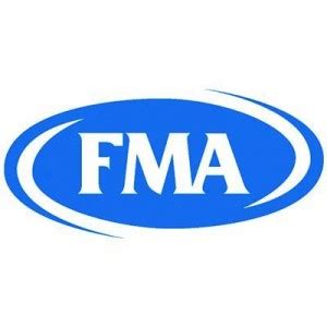 fabricated metal manufacturing association|what is fma.